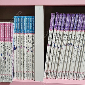 꼬네상스 명작동화와 전례동화전집
