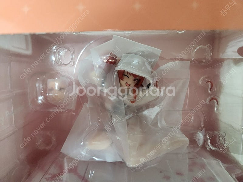 메가하우스 무직전생 에리스 피규어 미개봉--3