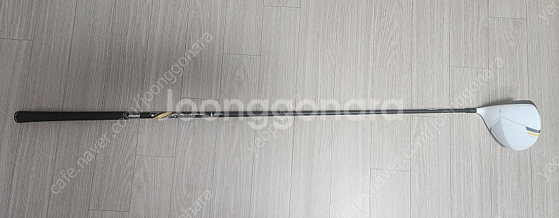 테일러메이드 RBZ 10.5 드라이버--0