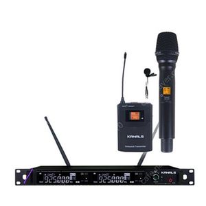 카날스 bk-0920 2채널 무선마이크 세트 삽니다