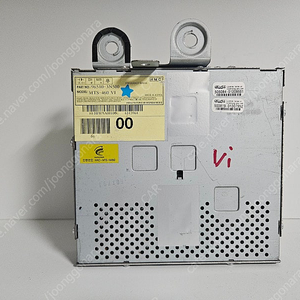 [올카] 에쿠스 VI 2011년 MTS 유닛 96510-3N500