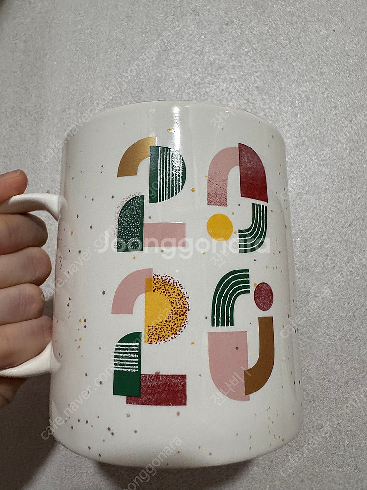 스타벅스대만2020컵473ml--1