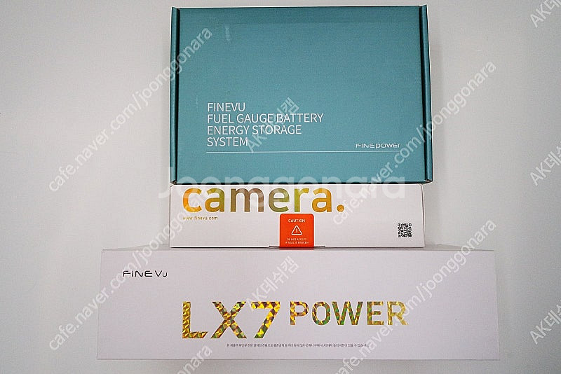 파인뷰 LX7 POWER & R5 POWER 룸미러 블...--0