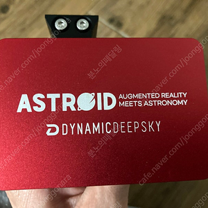 ASTROID 아스트로이드 카메라 팝니다