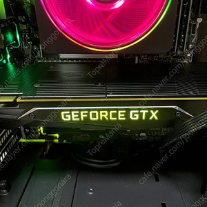 엔비디아 TITAN X PASCAL 12G 그래픽 카드