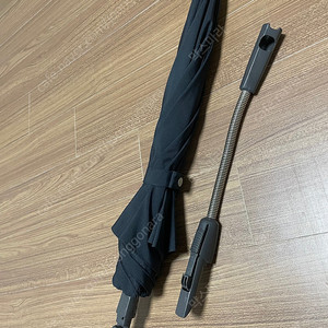 스토케 익스플로리 양산 우산 어댑터