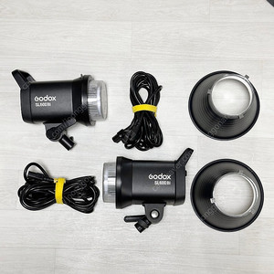 고독스 SL60 ii Bi 2세대 지속광