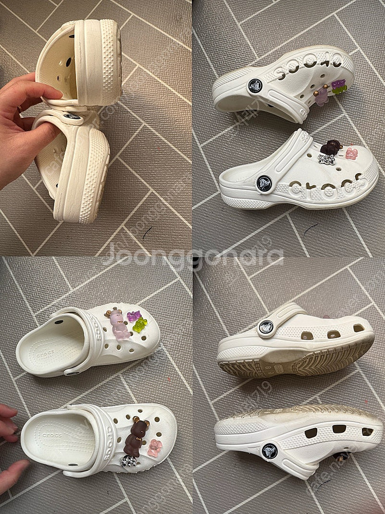 아이신발일괄:)--8