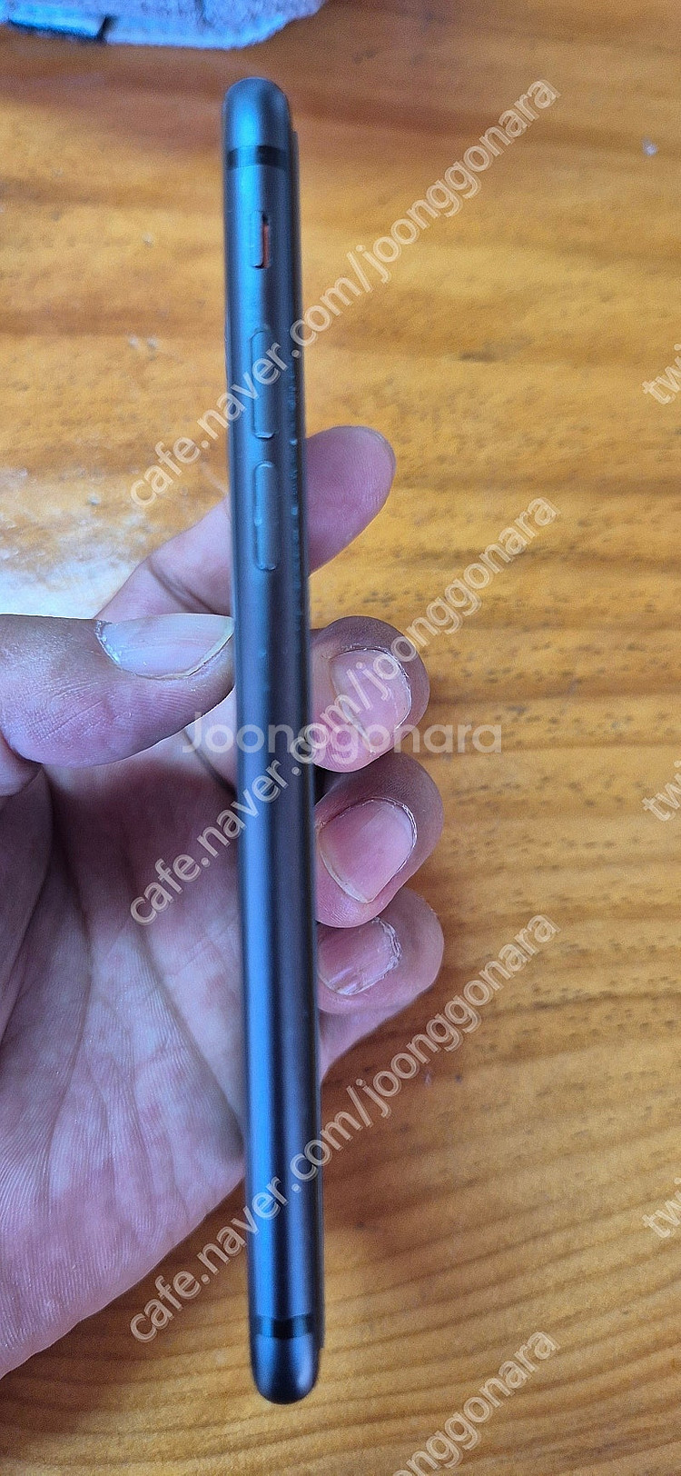 아이폰8 64GB 블랙--3