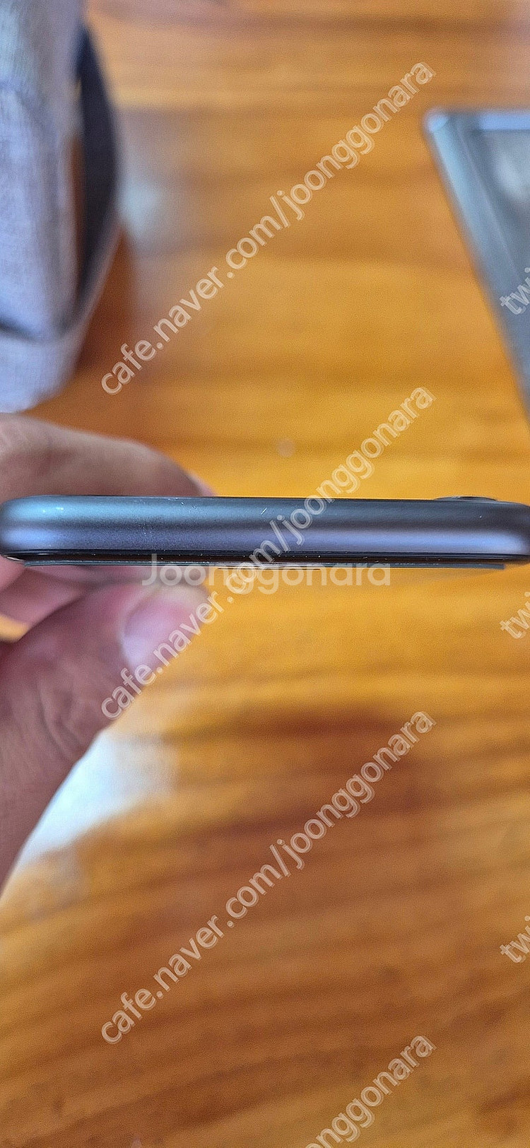 아이폰8 64GB 블랙--6