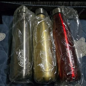 코카콜라 보틀 (반택무료)