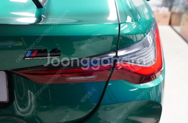 bmw 4시리즈 (G82,G22) 테일라이트 m4,42...--0