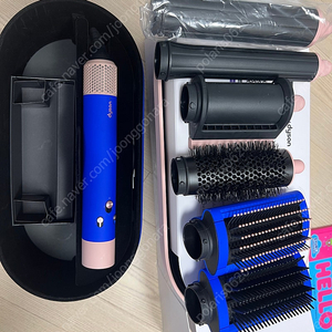 다이슨 에어랩 컴플리트 롱