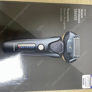 파나소닉 람대쉬 lv97 전기면도기