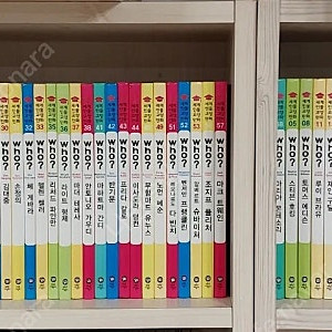 Who 인물 100권