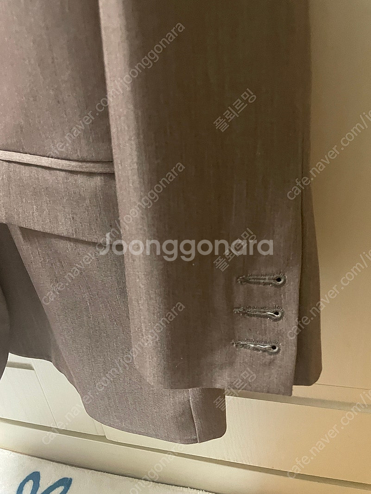 <새상품> 도매텍 러브앤헤이트 자켓 포함 새제품 저렴한...--6