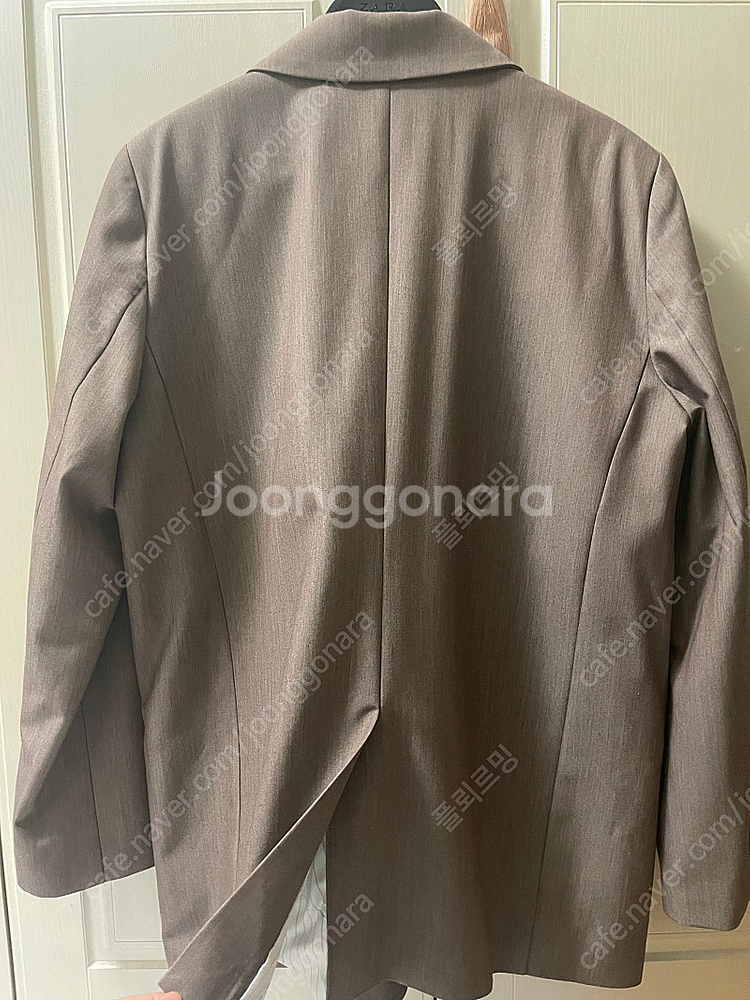 <새상품> 도매텍 러브앤헤이트 자켓 포함 새제품 저렴한...--7