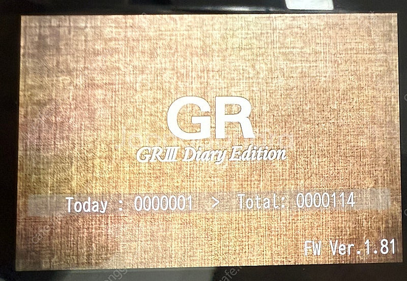 리코 gr3 다이어리에디션 114컷--5