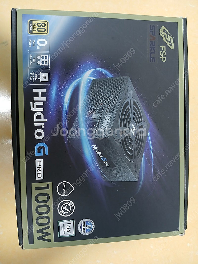 fsp hydro g pro 1000w--0