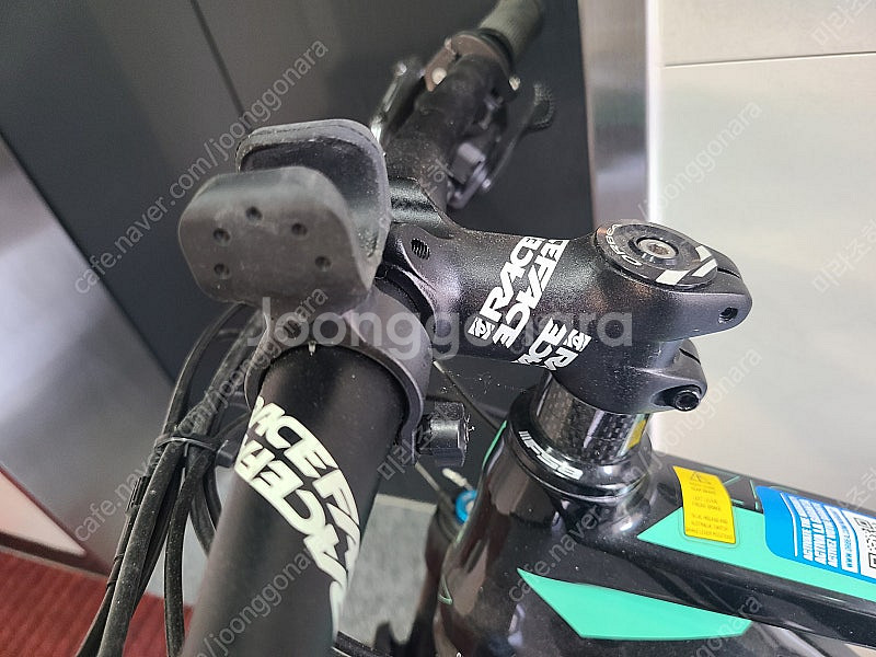 오베아 오이즈 oiz xt 27 풀샥 mtb 팝니다.--1