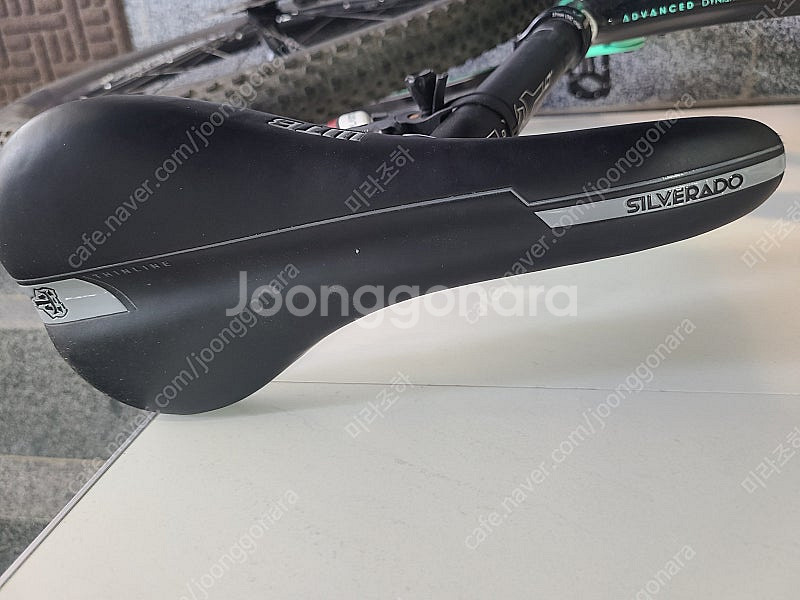 오베아 오이즈 oiz xt 27 풀샥 mtb 팝니다.--2