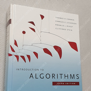 Introduction to Algorithms / The Algorithm Design Manual /