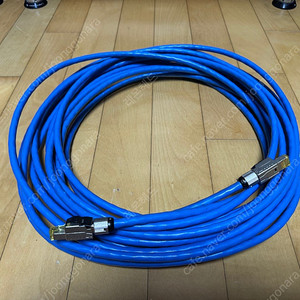 텔레가트너 CAT 8.2 랜 케이블 12미터