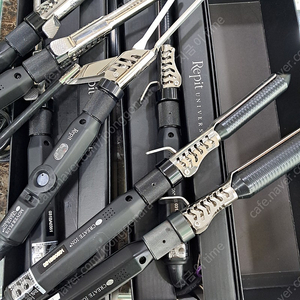 레삐 아이롱 그리에이트 아이롱 판매5,10,12,14,16m