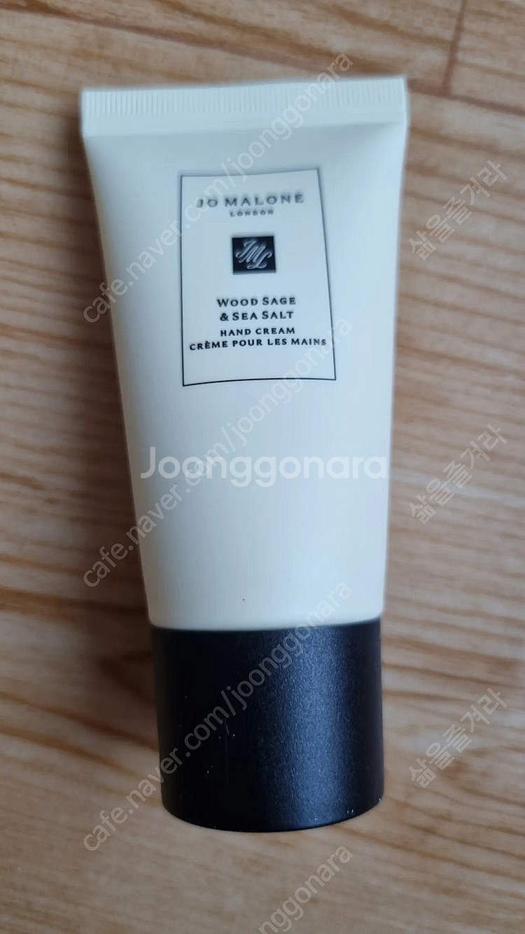 조말론 핸드크림우드세이지 앤 씨솔트 30ml 1개170...--1