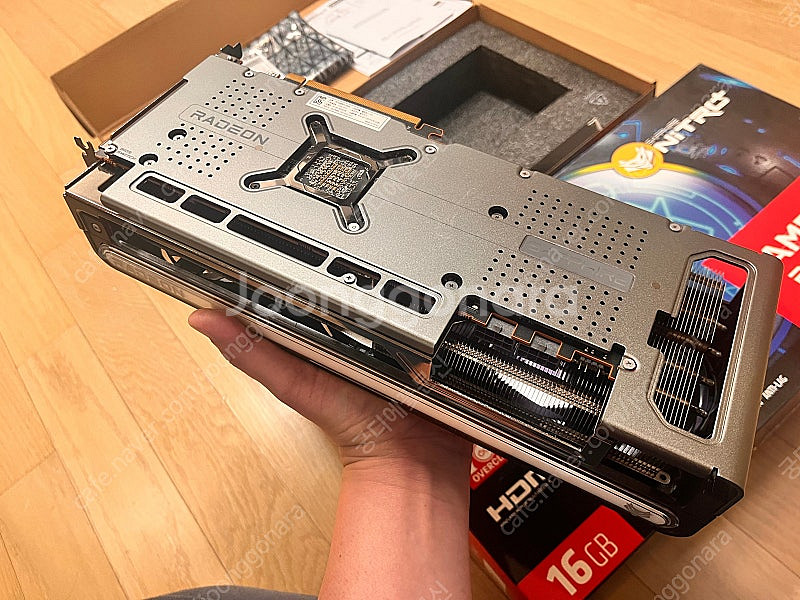 [천안] SAPPHIRE NITRO RX 7900 GR...--2