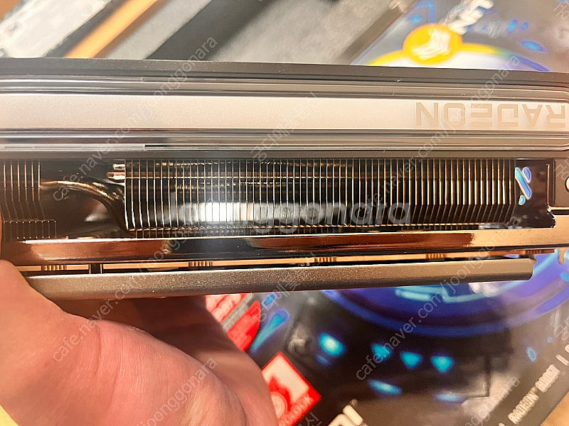 [천안] SAPPHIRE NITRO RX 7900 GR...--3
