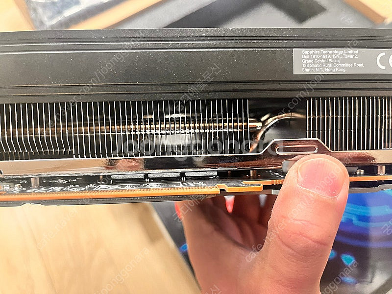 [천안] SAPPHIRE NITRO RX 7900 GR...--4