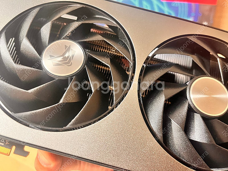 [천안] SAPPHIRE NITRO RX 7900 GR...--5