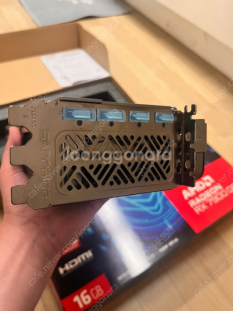 [천안] SAPPHIRE NITRO RX 7900 GR...--6