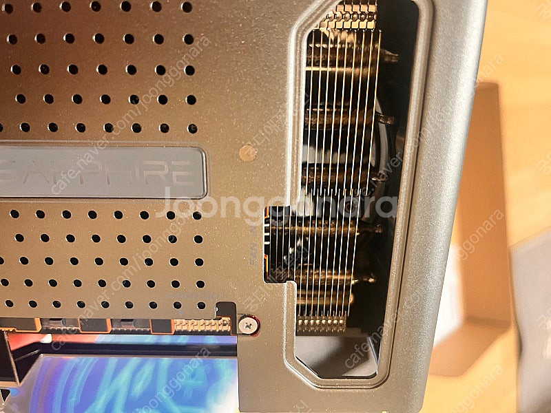 [천안] SAPPHIRE NITRO RX 7900 GR...--9