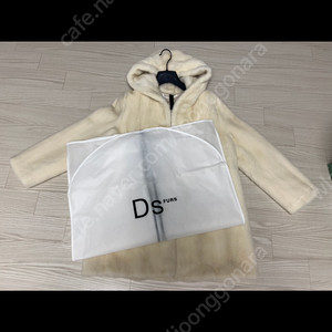 DS fur 밍크(완전파격가)