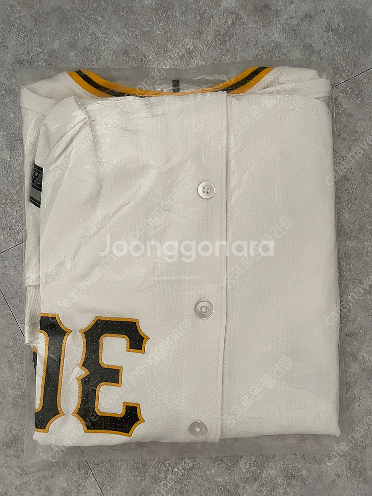 폴 스킨스 (폴 스케네스) 루키시즌 2024 MLB 어...--1