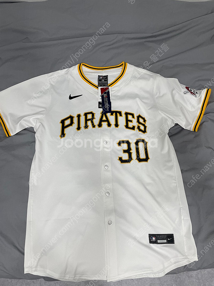 폴 스킨스 (폴 스케네스) 루키시즌 2024 MLB 어...--2