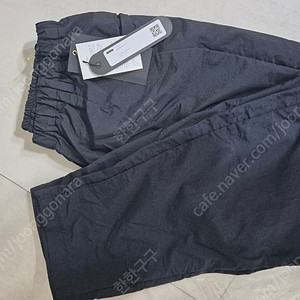 테아토라 패커블 월렛 팬츠 Deep Navy 3사이즈 새제품