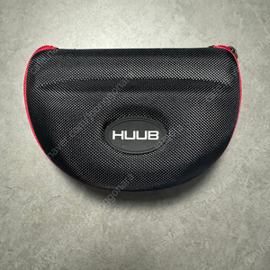 바다수영 수경 오픈워터 HUBB수경