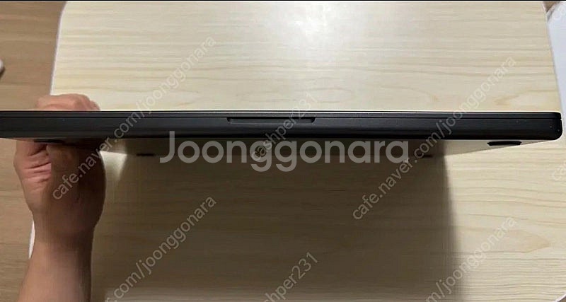 애플 맥북 프로 16인치 m3 pro 18gb 512g...--5