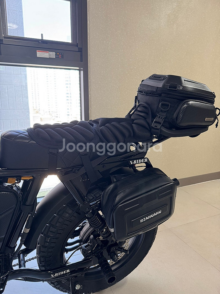 급처 네고x 전기자전거 자토바이 엑스라이더 터보프로 2...--3