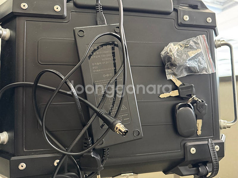 급처 네고x 전기자전거 자토바이 엑스라이더 터보프로 2...--7