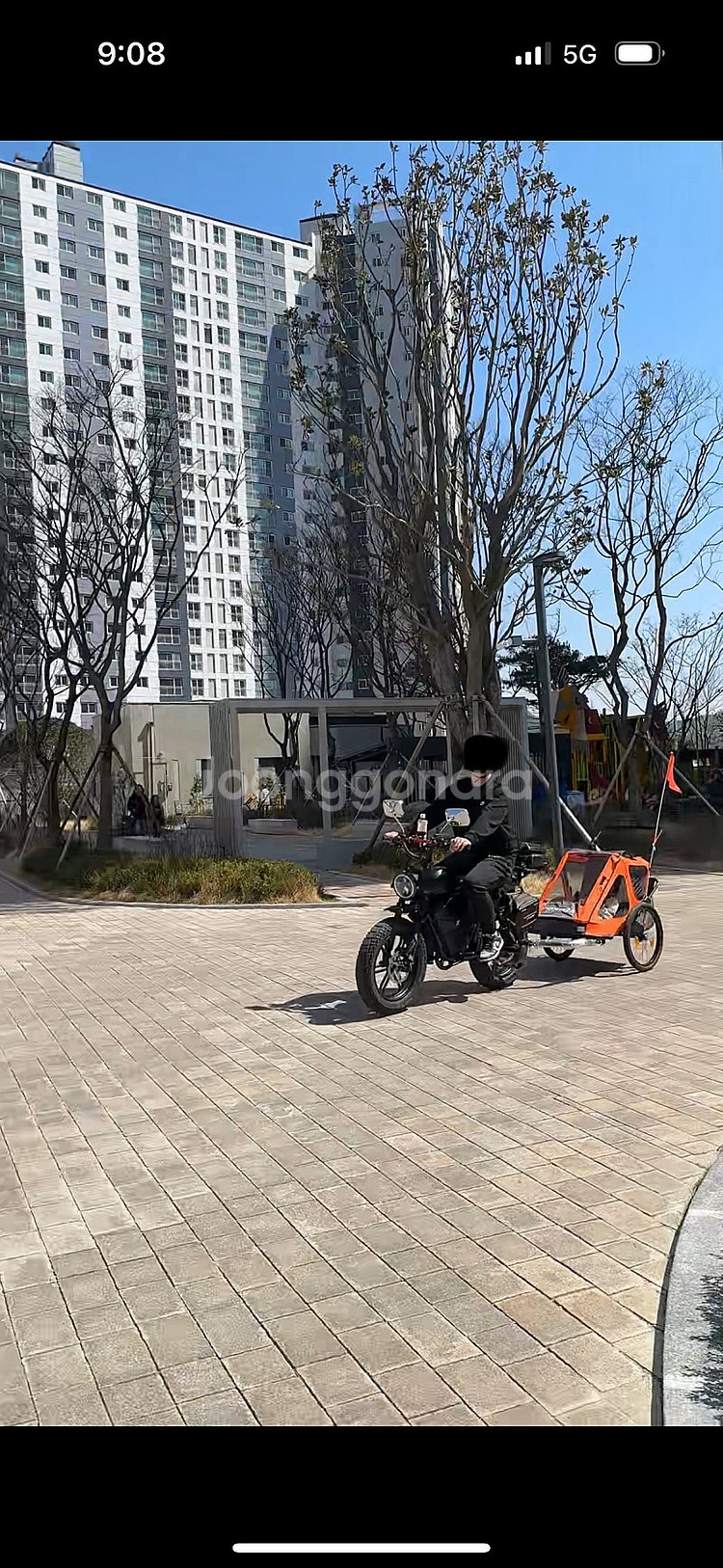 급처 네고x 전기자전거 자토바이 엑스라이더 터보프로 2...--8