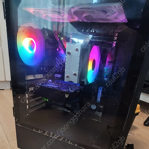 제온1245v5( i7 6700동급)