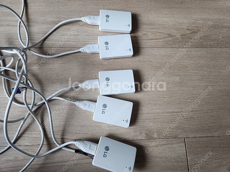 LG냉난방기 시스템 에어컨 와이파이키트 모뎀 ThinQ...--0