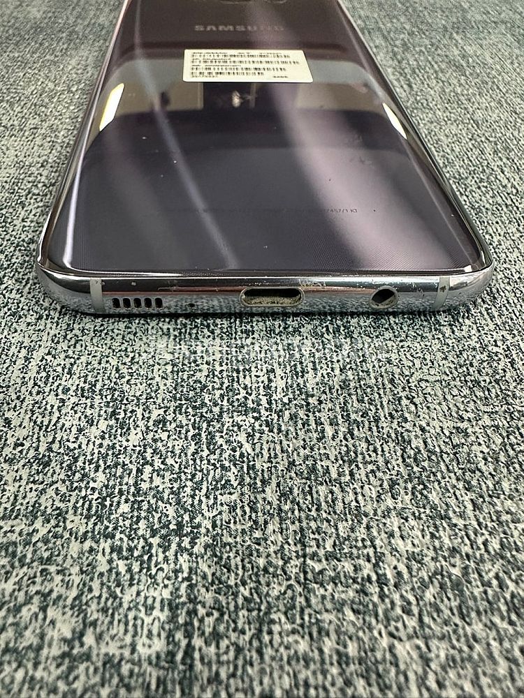 갤럭시S8+ 64G 그레이 파손없는 가성비 단말기 5만...--6