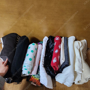 묻지마 미싱원단 일괄