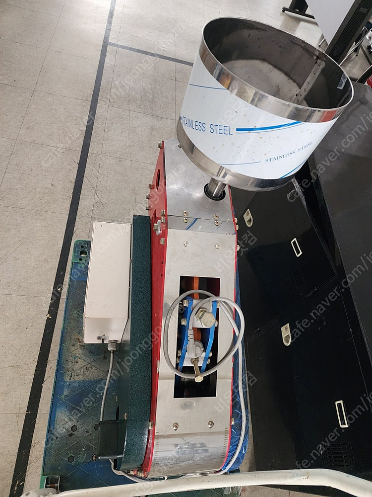 뻥튀기기계-대형 이미지