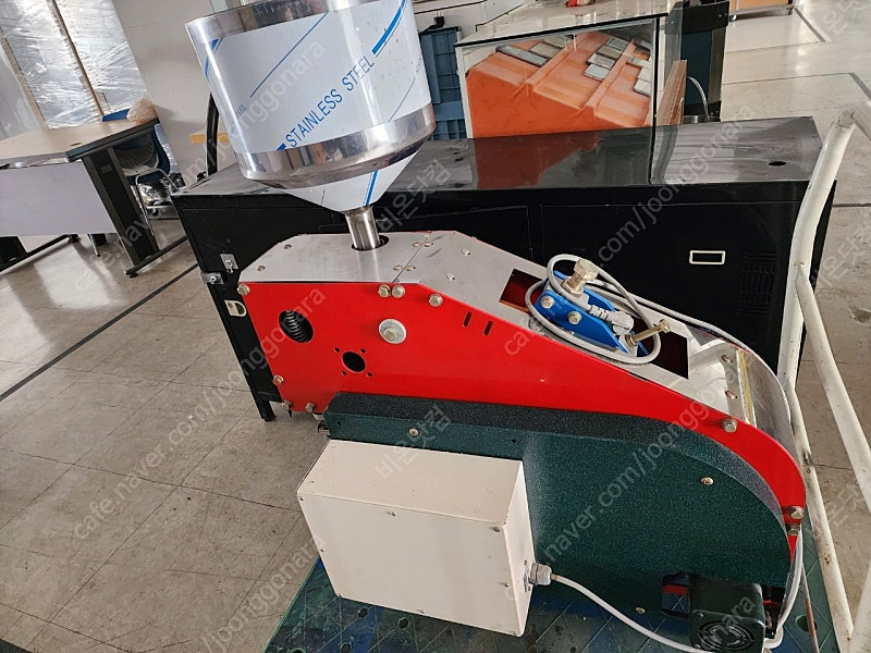 뻥튀기기계-대형 이미지